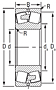 SRB EM-YM Line Drawing
